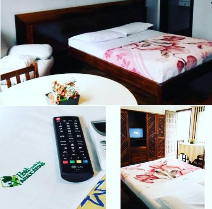 Hotel Pousada Das Araucarias Риу-Негринью Экстерьер фото