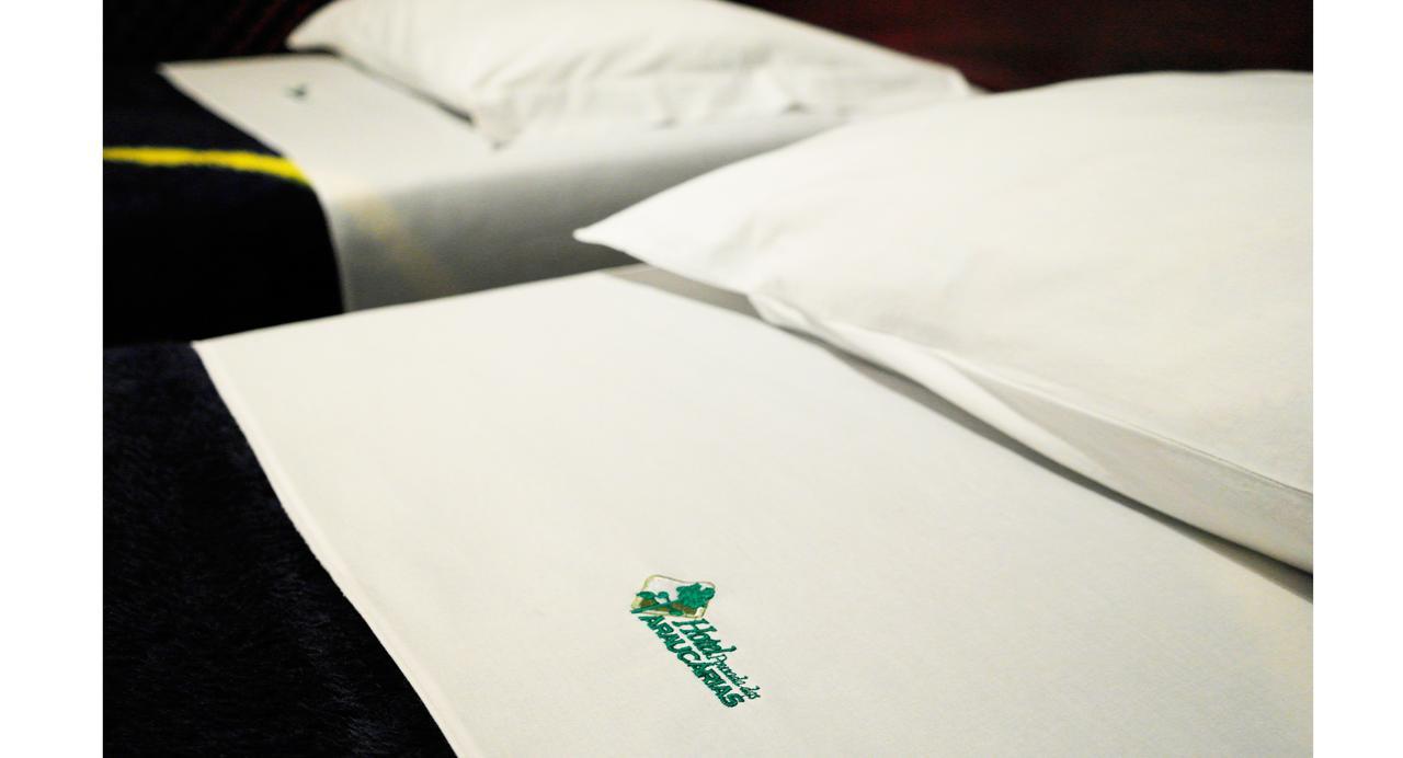 Hotel Pousada Das Araucarias Риу-Негринью Номер фото